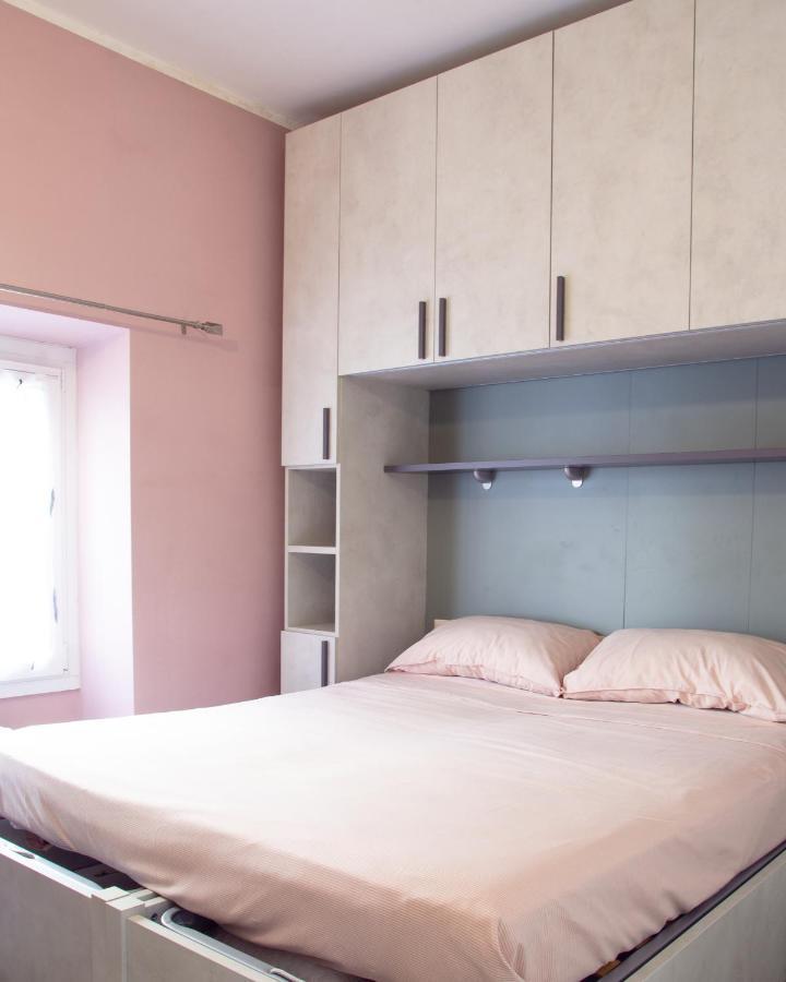 Ferienwohnung Alma Dos Turin Exterior foto