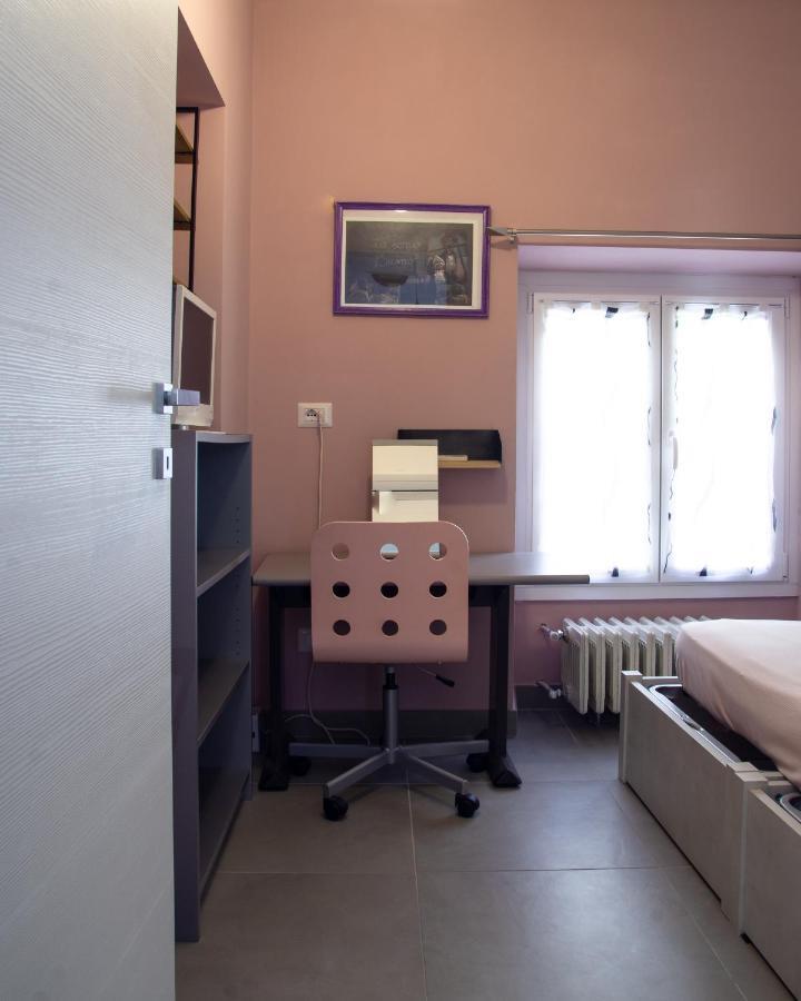 Ferienwohnung Alma Dos Turin Exterior foto